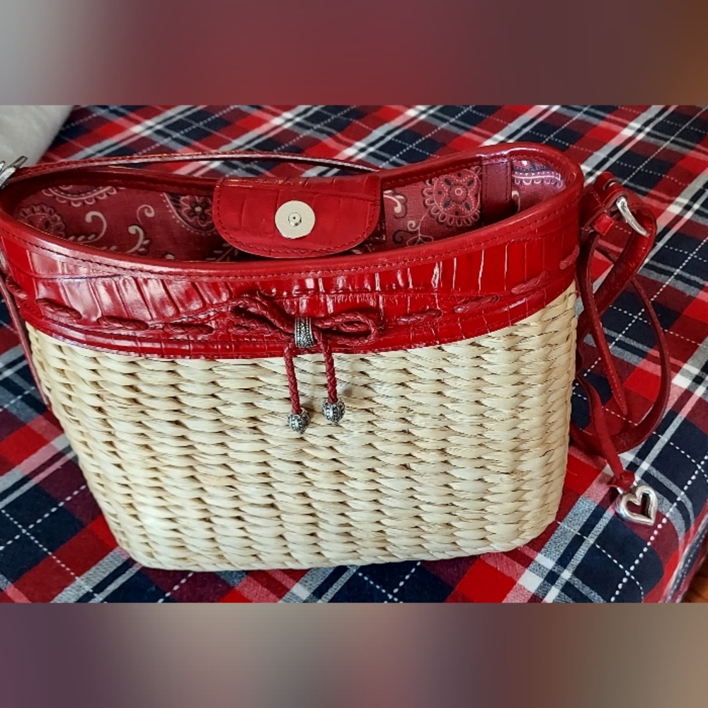 Brighton handbag